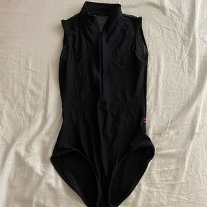 YUMIKO LEOTARD